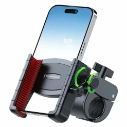 Travelhawk Fahrrad Handyhalter