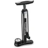 Travelhawk Fahrradpumpe - Black