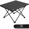 Travelhawk klappbarer Campingtisch - 56 x 40 cm