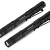 Travelhawk LED-Taschenlampe - Set von 2