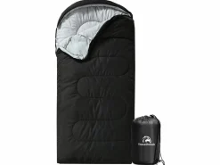 Travelhawk Mumienschlafsack - 210 x 75 cm