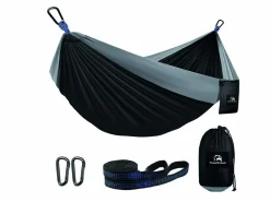 Travelhawk 2-Personen Hängematte