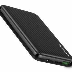 Travelhawk Powerbank - 10.000mAh