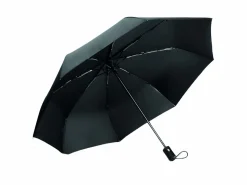 Travelhawk Storm Regenschirm faltbar