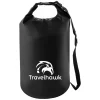 Travelhawk Trockentasche - Black