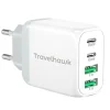 Travelhawk USB-C Ladegerät