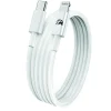 Travelhawk USB-C zu Lightning Kabel - 1 meter