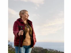 Travelhawk wanderstock