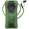 Travelhawk Wasserbeutel - Green