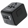 TravelHawk Weltstecker