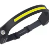 Travelhawk Wiederaufladbare Stirnlampe - 350 Lumen