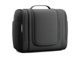 Travelhawk XL Kulturbeutel - Black