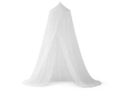 Travelhawk XL Moskitonetz - White