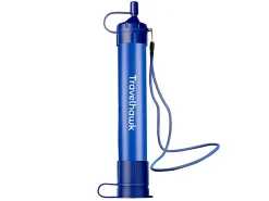 Travelhawk XL Wasserfilter - 4000 Liter