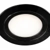 Travelleds Avezzano Einbauspot - black