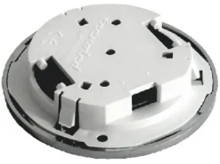 Travelleds Avezzano Einbauspot - black