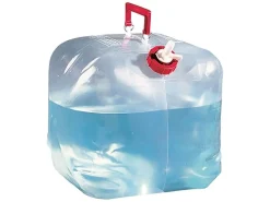 Travellife 10 Liter faltbare Kanister mit Wasserhahn