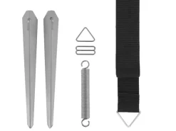 Travellife 13 Meter Universal-Sturmgurt-Set