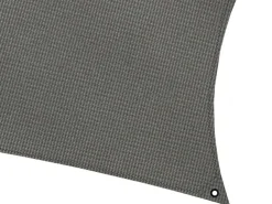 Travellife 250 x 400 cm Anthrazit LED-Sonnenschutz