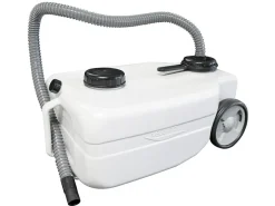 Travellife Abwasserbehälter