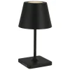 Travellife Ari Lampe schwarz