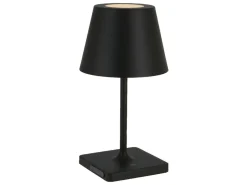 Travellife Ari Lampe schwarz