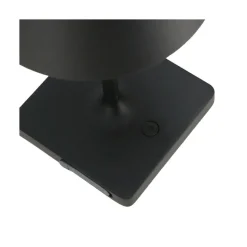 Travellife Ari Lampe schwarz