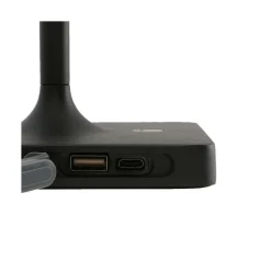 Travellife Ari Lampe schwarz