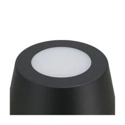 Travellife Ari Lampe schwarz