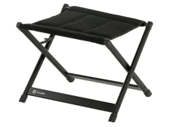 Travellife Barletta Beinauflage - Black