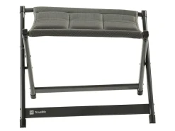 Travellife Barletta Beinauflage - Dark Grey