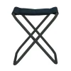 Travellife Barletta Comfort Blue Campinghocker