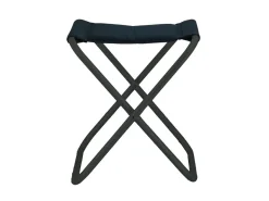 Travellife Barletta Comfort Blue Campinghocker