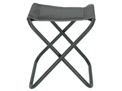 Travellife Barletta Comfort 2022 Campinghocker - Anthracite