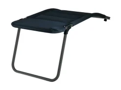 Travellife Barletta Comfort Blau Beinauflage