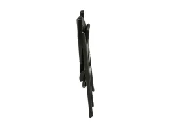 Travellife Barletta Comfort M Black Klappstuhl