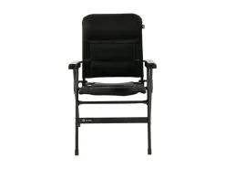 Travellife Barletta Comfort M Black Klappstuhl
