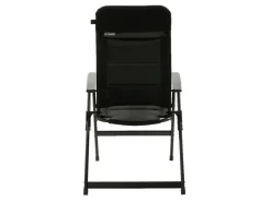 Travellife Barletta Comfort L Klappstuhl - Black