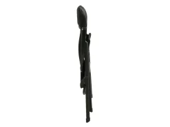 Travellife Barletta Comfort L Klappstuhl - Black