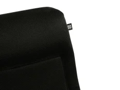 Travellife Barletta Comfort L Klappstuhl - Black