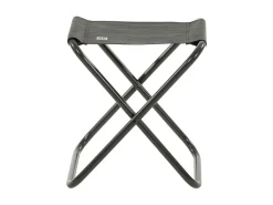 Travellife Como Blend Grey Campinghocker