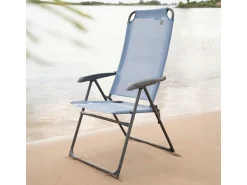 Travellife Como blend grey Stuhl