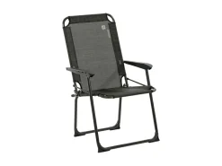 Travellife Como Compact Blend Grey Klappstuhl