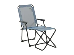 Travellife Como Compact Sky Blue Klappstuhl