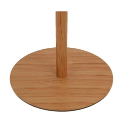 Travellife Elin Lampe - Woodlook/white