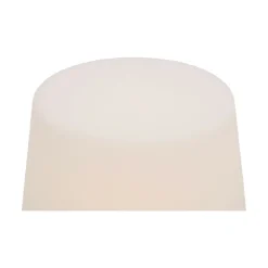 Travellife Elin Lampe - Woodlook/white