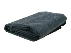 Travellife Ferro 300x600cm dark blue Zeltteppich