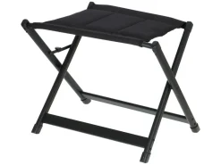 Travellife Festo Beinauflage - Graphite Black