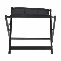 Travellife Festo Beinauflage - Graphite Black