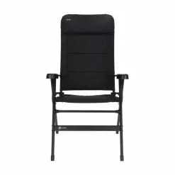 Travellife Festo L Klappstuhl - Graphite Black